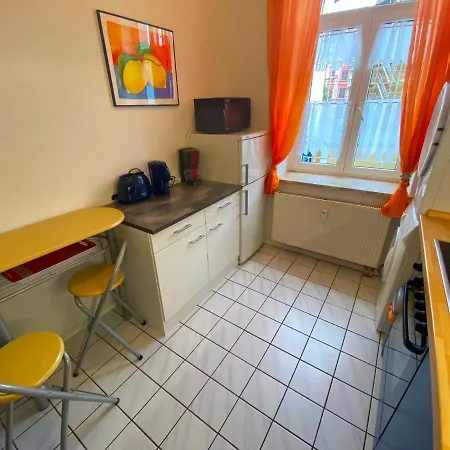 Ferienwohnungen Plauen * Plauen