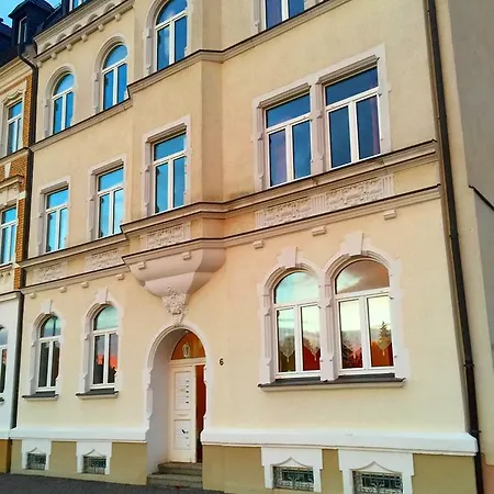 Ferienwohnungen Plauen *