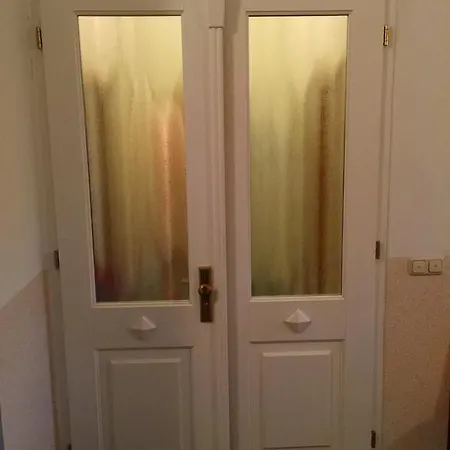 Ferienwohnungen Plauen Daire *