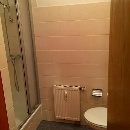 Daire Ferienwohnungen Plauen Plauen