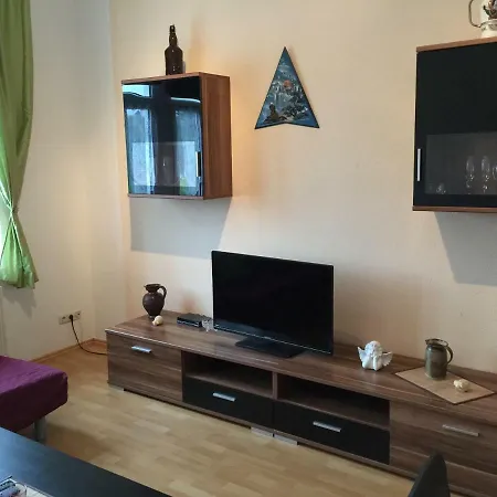 Ferienwohnungen Plauen *