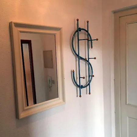 Ferienwohnungen Plauen *