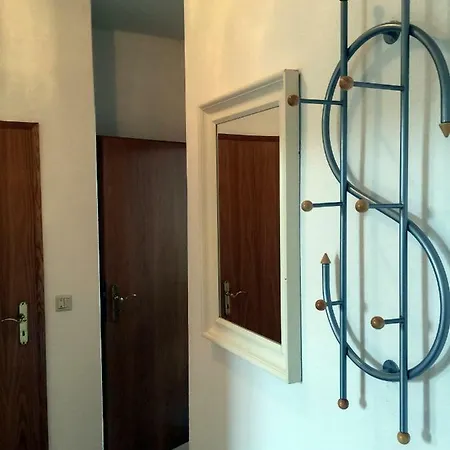 Daire Ferienwohnungen Plauen Plauen