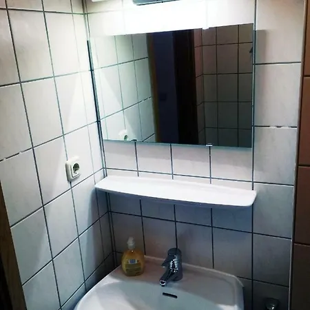 Daire Ferienwohnungen Plauen *