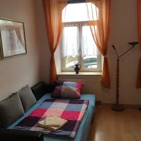 Ferienwohnungen Plauen Daire Plauen