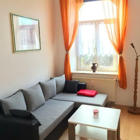 Ferienwohnungen Plauen * Plauen